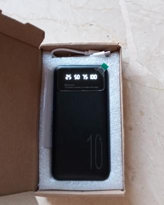Power bank