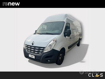 Renault Master V.I. T35 2.3 dci 150cv L3H3 E5