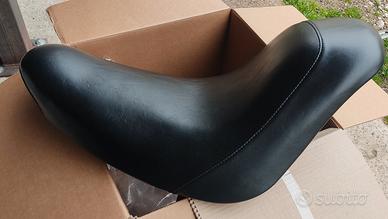 Sella Le Pera LK-007 Smooth Bare Bones