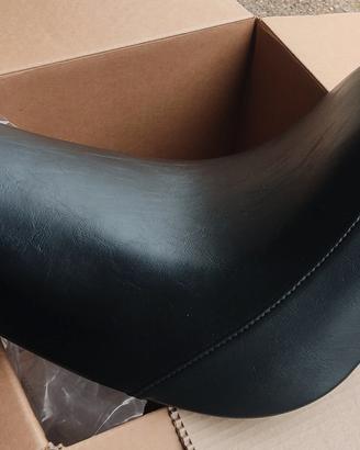 Sella Le Pera LK-007 Smooth Bare Bones