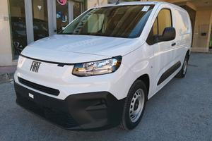 Fiat Doblo Van XL 1.5 bluehdi 100 CV KM 0 NUOVO