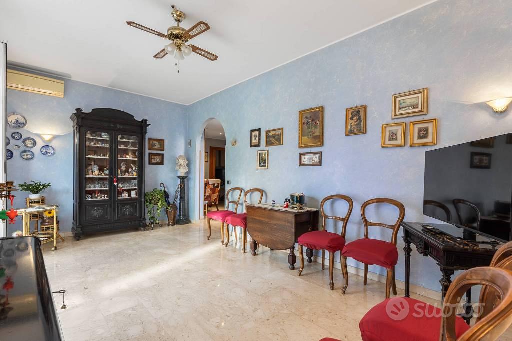 Appartamento – Milano, Corsica, Municipio 4 - Vista 3