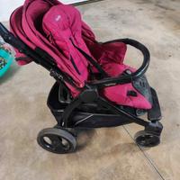 passeggino Book PEG Perego
