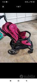 passeggino Book PEG Perego