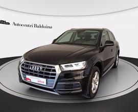 AUDI Q5 40 2.0 tdi sport quattro 190cv s-tronic