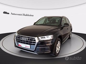 AUDI Q5 40 2.0 tdi sport quattro 190cv s-tronic