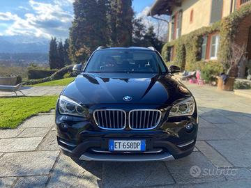 Bmw x1 (e84) - 2013