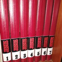 ENCICLOPEDIA JESUS