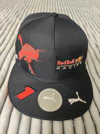 Cappello Team RedBull Racing Max Verstappen