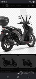 Qj motor