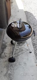 Barbeque WEBER
