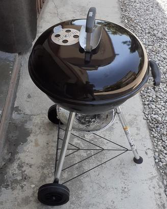 Barbeque WEBER