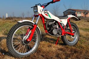 Aprilia TR 320 Hiro anno 1981 restaurata perfetta