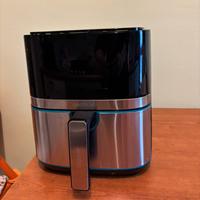 Friggitrice ad aria cecotec