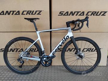 Cervelo Caledonia 5 Disc Ultegra Di2