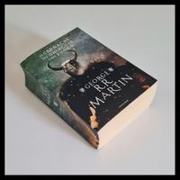 LE CRONACHE DEL GHIACCIO E DEL FUOCO - VOL.1