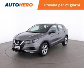 NISSAN Qashqai TY99031