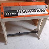 Pianola bontempi Hit1