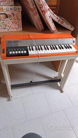 Pianola bontempi Hit1