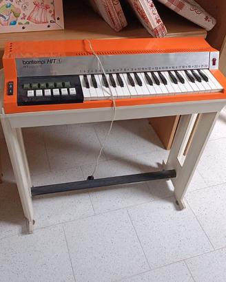 Pianola bontempi Hit1
