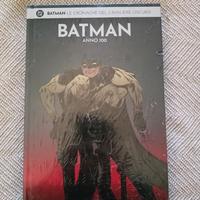 Batman. Anno 100.
