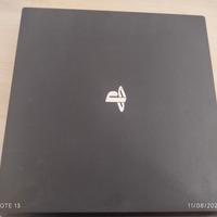 ps4 pro