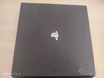 ps4 pro