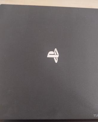 ps4 pro