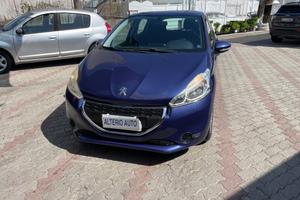 Peugeot 208 1.4 VTi 95 CV 5p. GPL Access