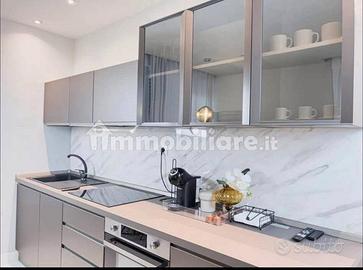 Trilocale corso casale 900 tutto incluso