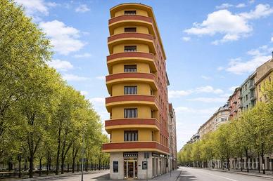 Appartamento di 90 m² con 4 locali a Torino