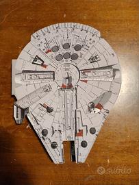 collezione rollinz star wars esselunga