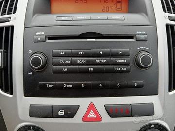 Autoradio KIA CEE'D del 2008