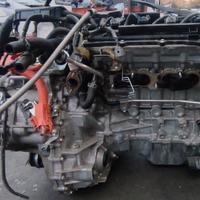 RICAMBIO MOTORE TOYOTA AURIS X2ZR-W22U 1.8 136CV