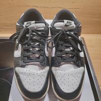 Nike dunk low panda by you