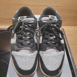 Nike dunk low panda by you