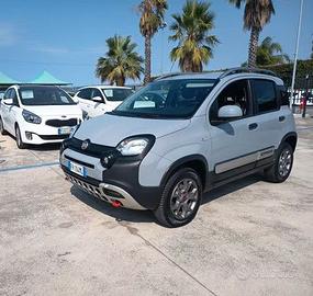 Fiat Panda Cross 1.3 MJT 95 CV S&S 4x4