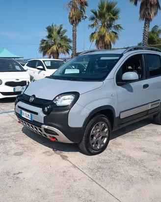 Fiat Panda Cross 1.3 MJT 95 CV S&S 4x4