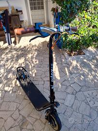 scooter elettrico Nilox 