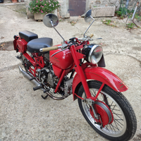 Moto guzzi airone sport