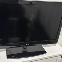 Tv Lg 32 Pollici