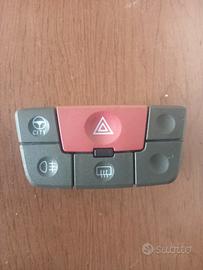 pulsantiera fiat panda 169