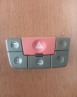 pulsantiera fiat panda 169