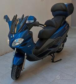 Piaggio X9 200 - 2003