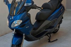 Piaggio X9 200 - 2003