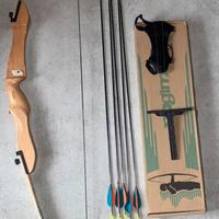 arco ragim victory 28"