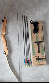 arco ragim victory 28"