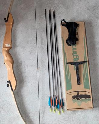 arco ragim victory 28"