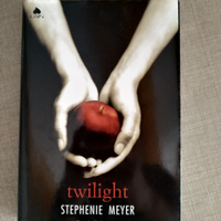 Twilight di Stephenie Meyer