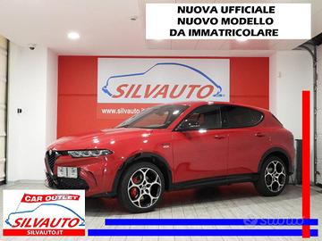 Alfa Romeo Tonale 1.5 hybrid Sprint 130cv tct7